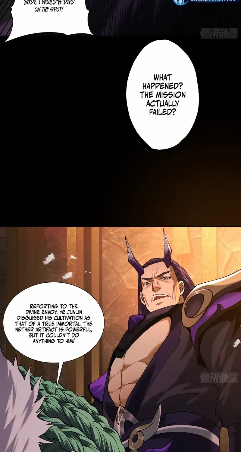 Limitless Ascension: Strength Amid Adversity Chapter 89 page 5 - 