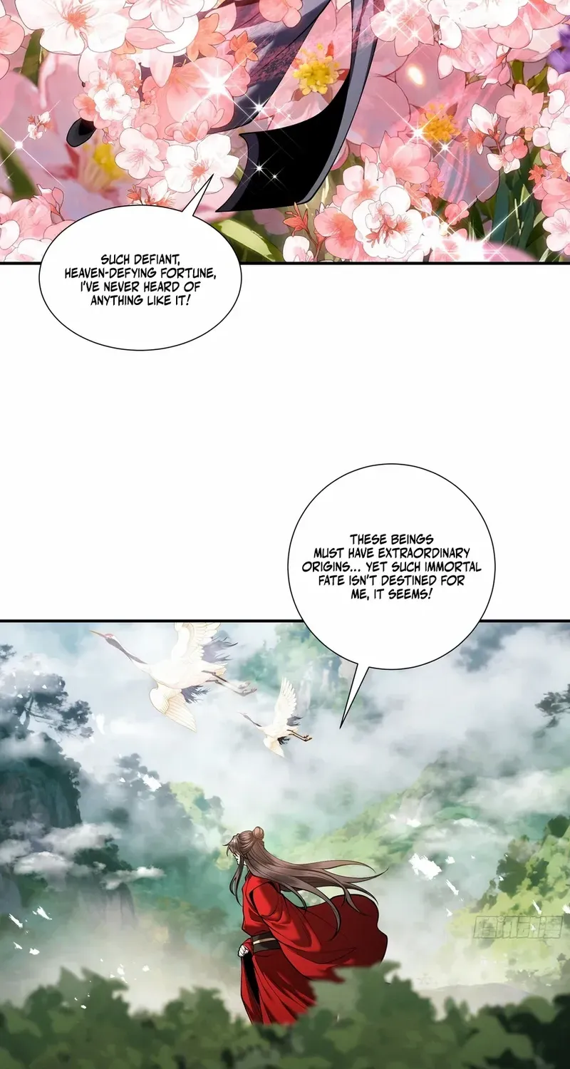 Limitless Ascension: Strength Amid Adversity Chapter 89 page 41 - 