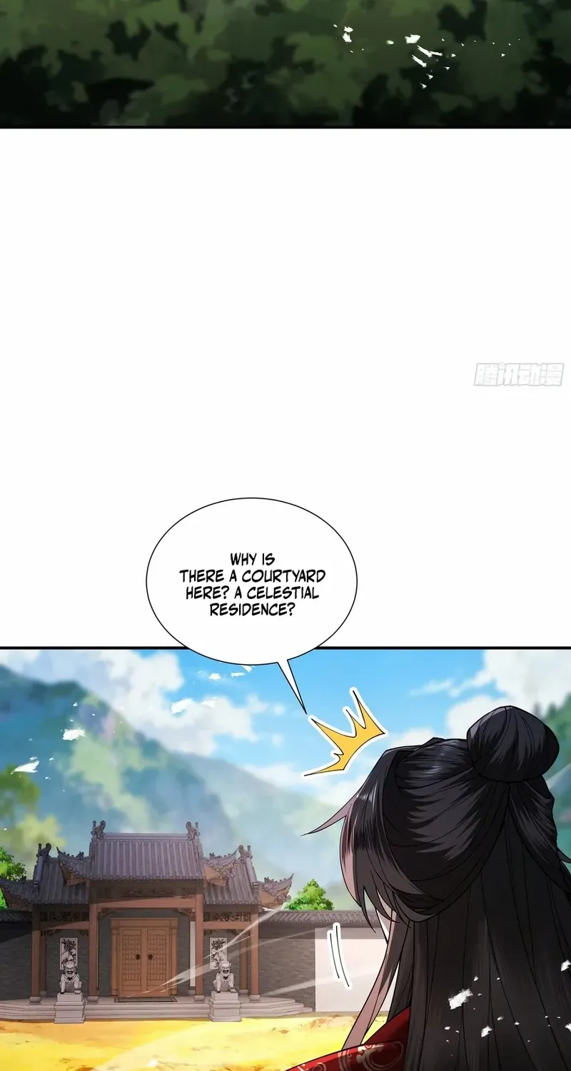 Limitless Ascension: Strength Amid Adversity Chapter 89 page 42 - 