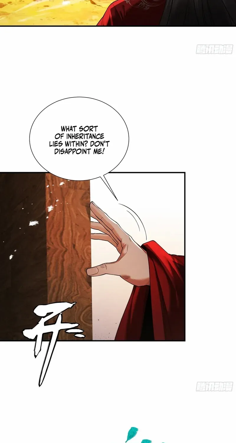 Limitless Ascension: Strength Amid Adversity Chapter 89 page 43 - 