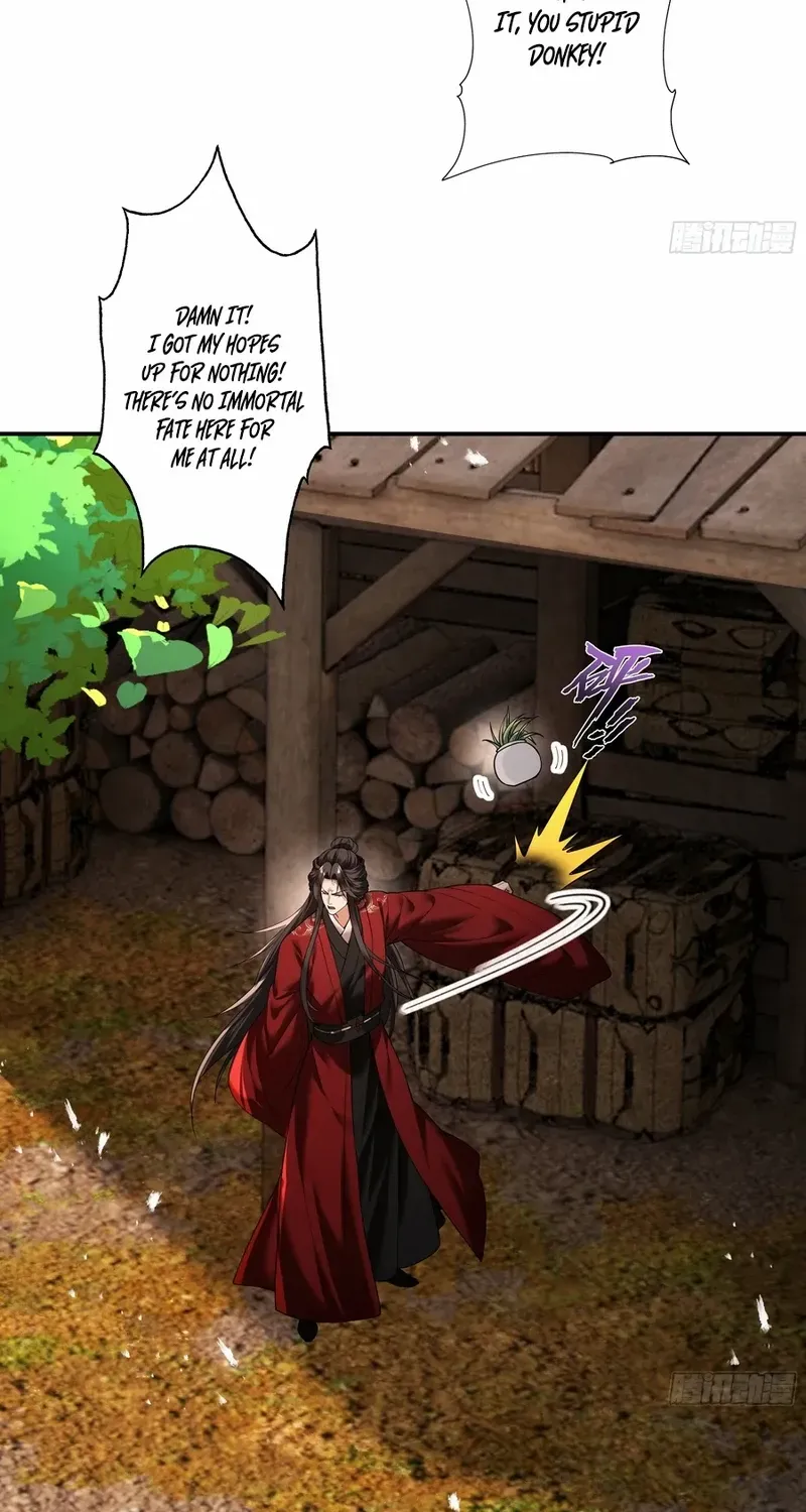 Limitless Ascension: Strength Amid Adversity Chapter 89 page 46 - 