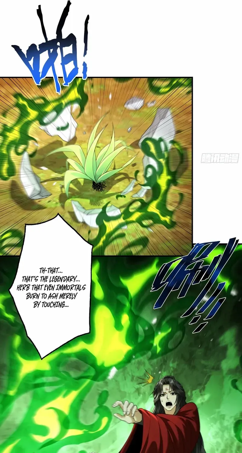 Limitless Ascension: Strength Amid Adversity Chapter 89 page 48 - 