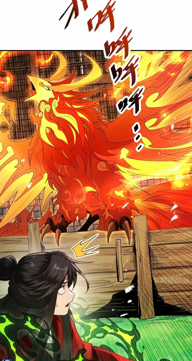 Limitless Ascension: Strength Amid Adversity Chapter 89 page 50 - 