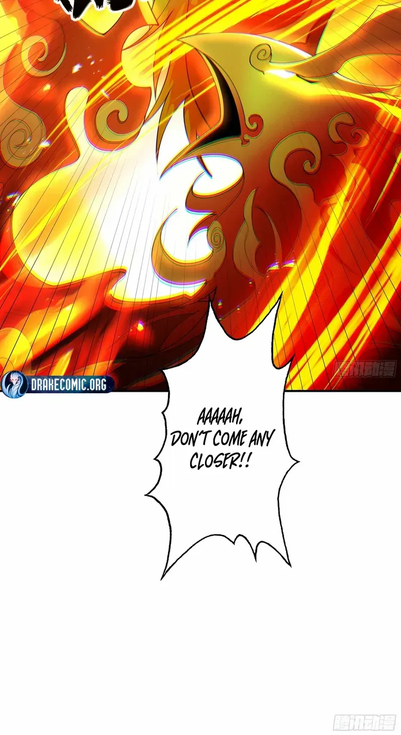 Limitless Ascension: Strength Amid Adversity Chapter 89 page 56 - 