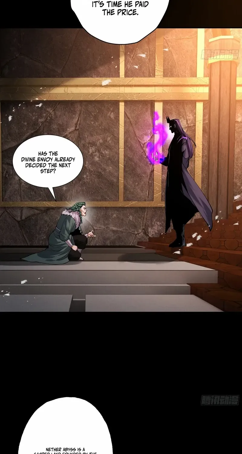 Limitless Ascension: Strength Amid Adversity Chapter 89 page 8 - 
