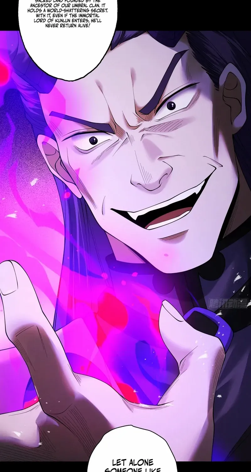 Limitless Ascension: Strength Amid Adversity Chapter 89 page 9 - 
