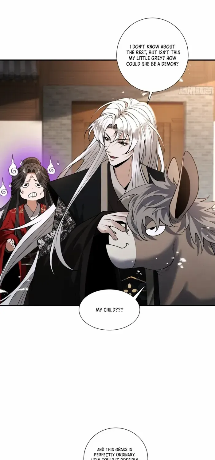 Limitless Ascension: Strength Amid Adversity Chapter 90 page 14 - 