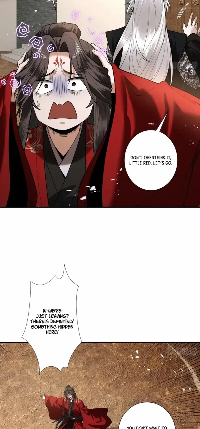 Limitless Ascension: Strength Amid Adversity Chapter 90 page 16 - 