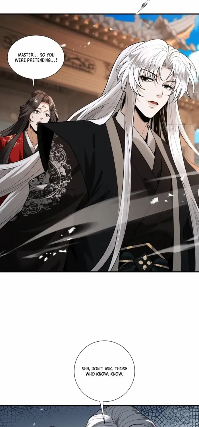 Limitless Ascension: Strength Amid Adversity Chapter 90 page 20 - 
