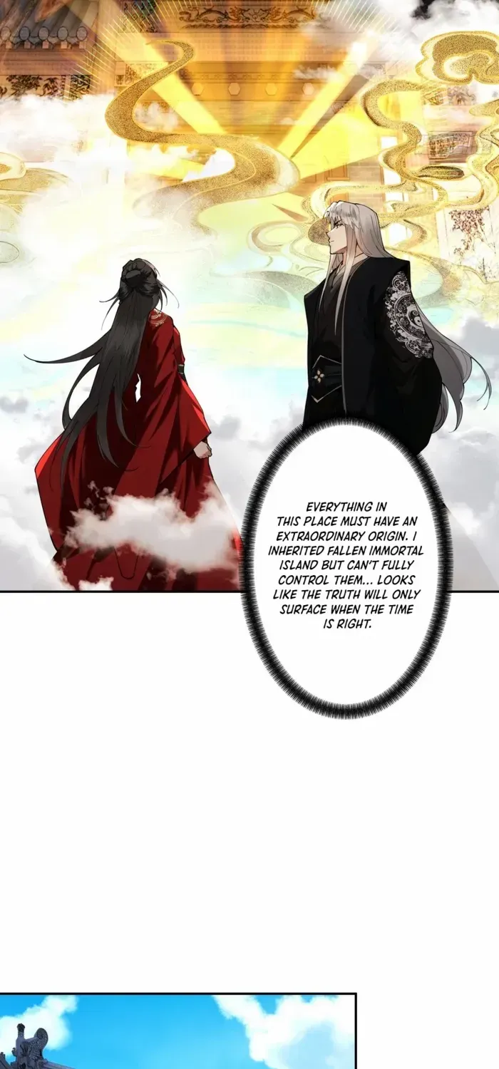 Limitless Ascension: Strength Amid Adversity Chapter 90 page 22 - 