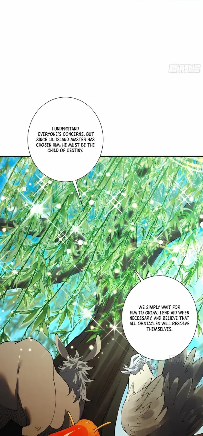 Limitless Ascension: Strength Amid Adversity Chapter 90 page 26 - 