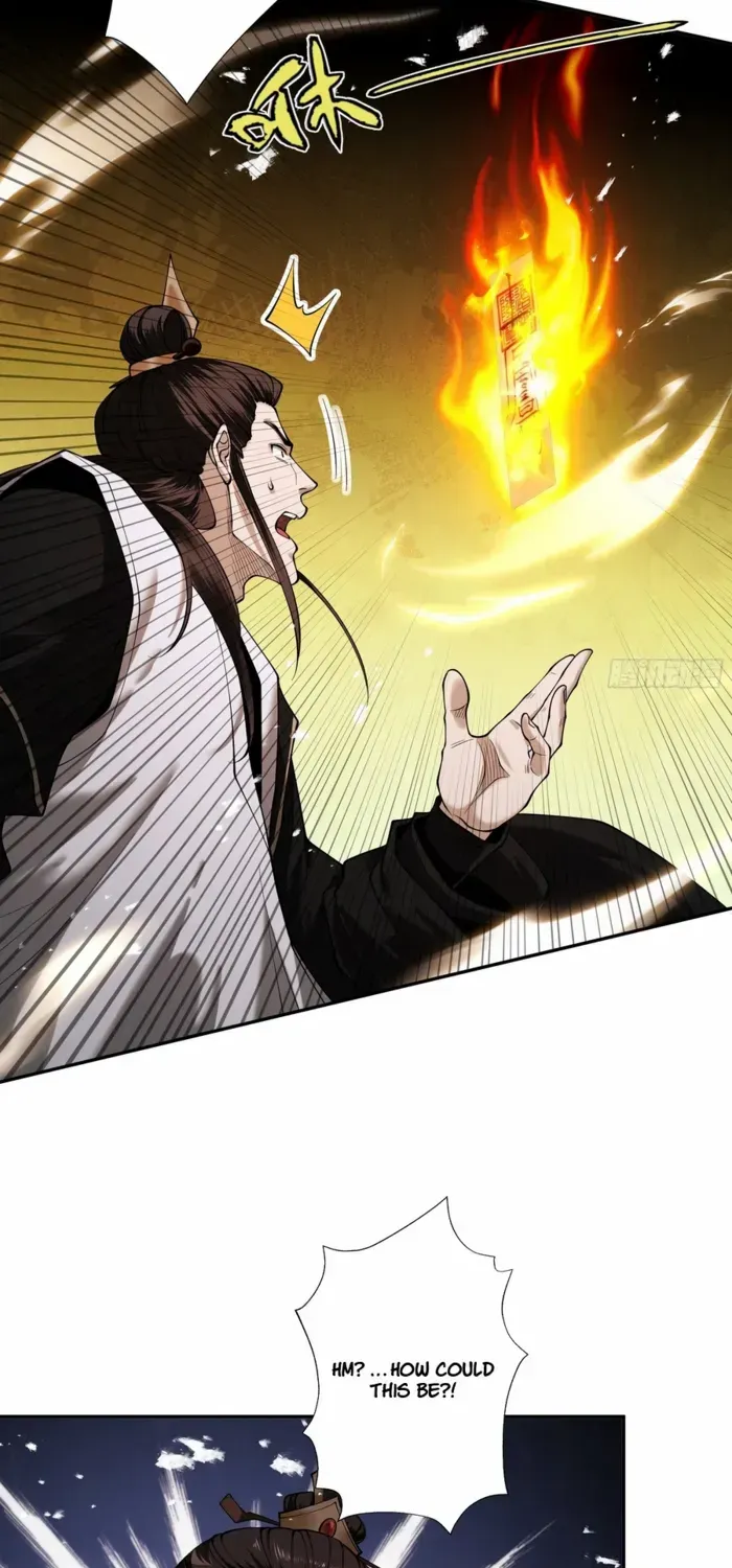 Limitless Ascension: Strength Amid Adversity Chapter 90 page 32 - 
