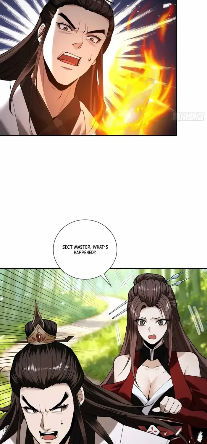 Limitless Ascension: Strength Amid Adversity Chapter 90 page 33 - 
