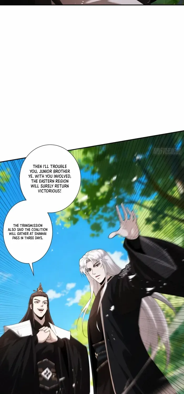 Limitless Ascension: Strength Amid Adversity Chapter 90 page 38 - 