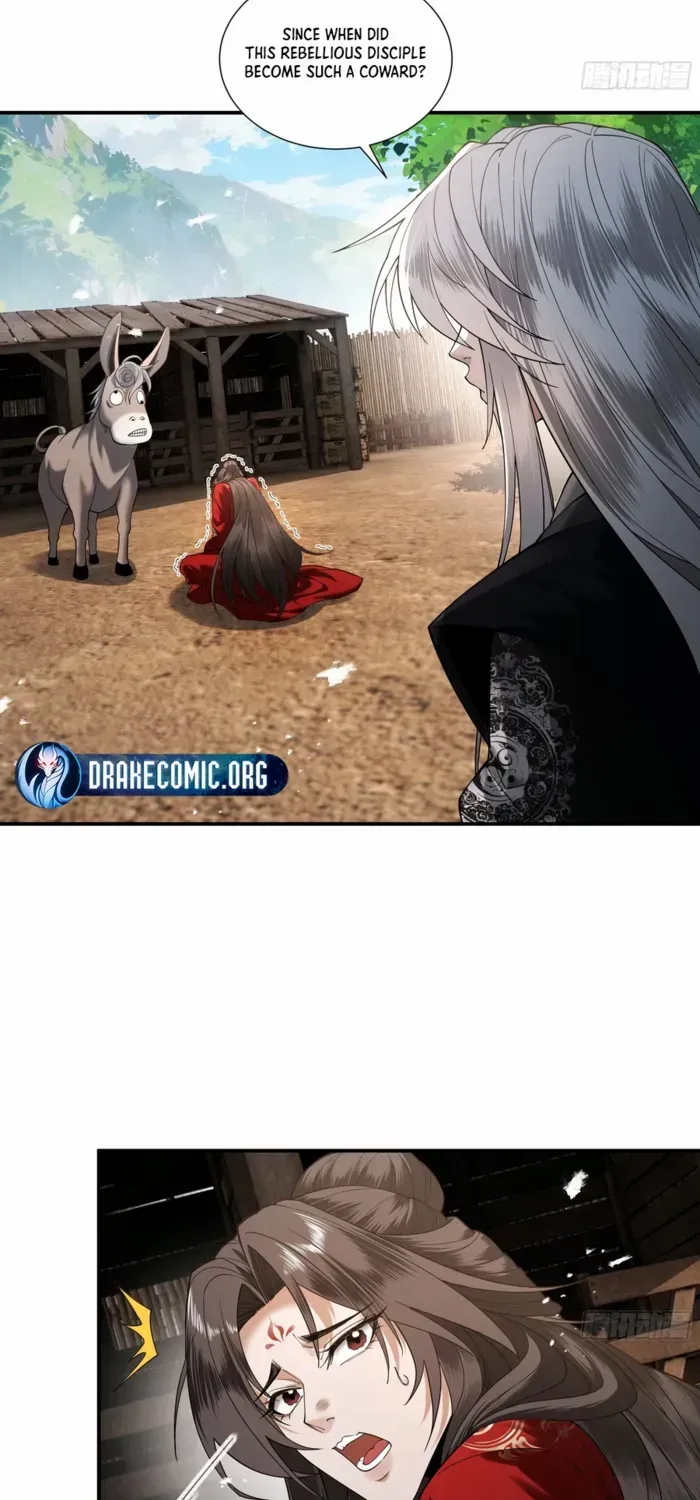 Limitless Ascension: Strength Amid Adversity Chapter 90 page 5 - 