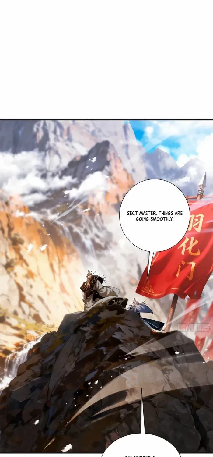 Limitless Ascension: Strength Amid Adversity Chapter 90 page 41 - 