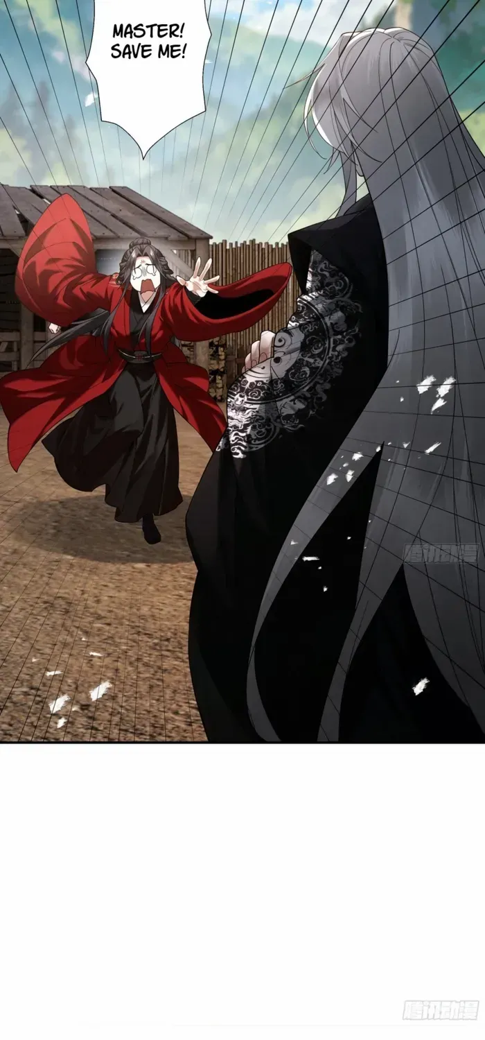 Limitless Ascension: Strength Amid Adversity Chapter 90 page 7 - 