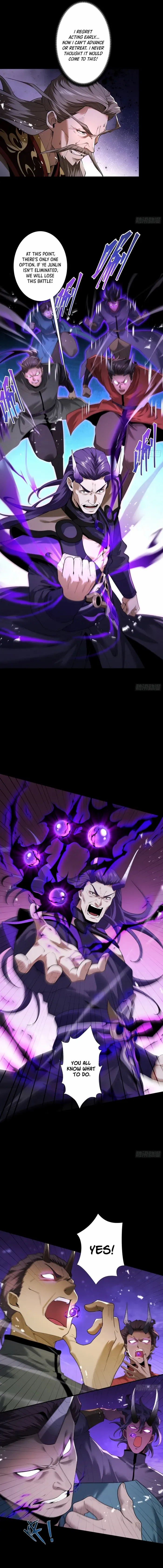 Limitless Ascension: Strength Amid Adversity Chapter 94 page 13 - 