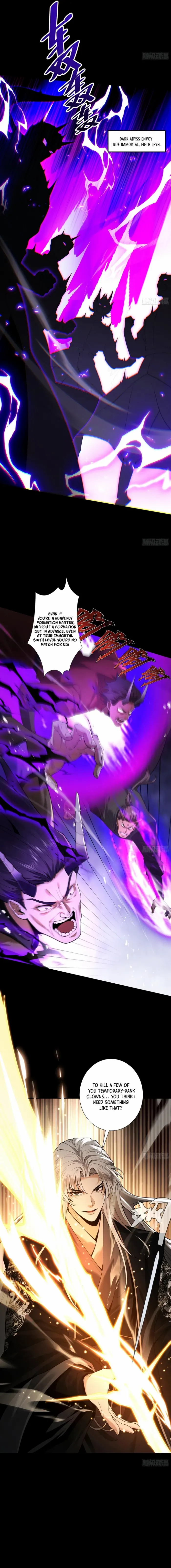 Limitless Ascension: Strength Amid Adversity Chapter 94 page 14 - 