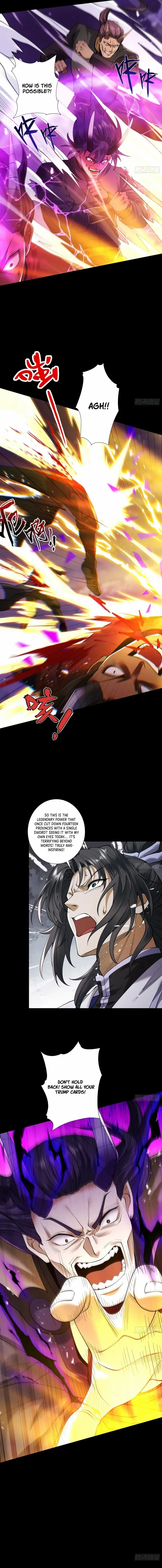 Limitless Ascension: Strength Amid Adversity Chapter 94 page 16 - 
