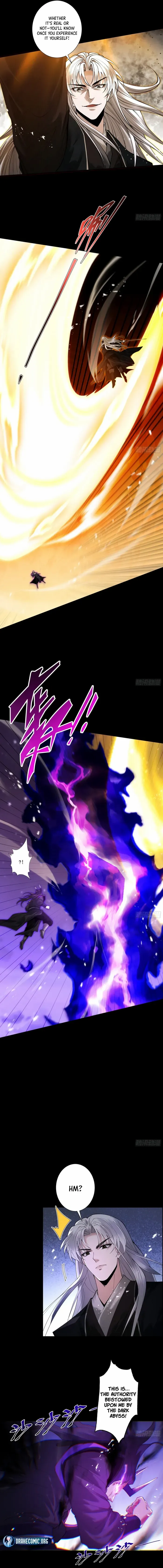 Limitless Ascension: Strength Amid Adversity Chapter 94 page 19 - 