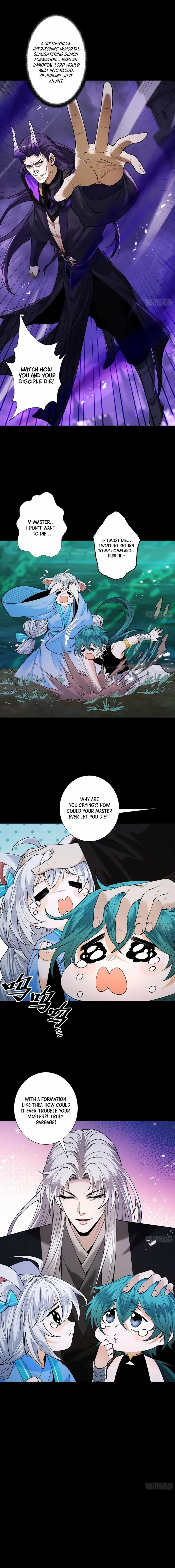 Limitless Ascension: Strength Amid Adversity Chapter 94 page 7 - 