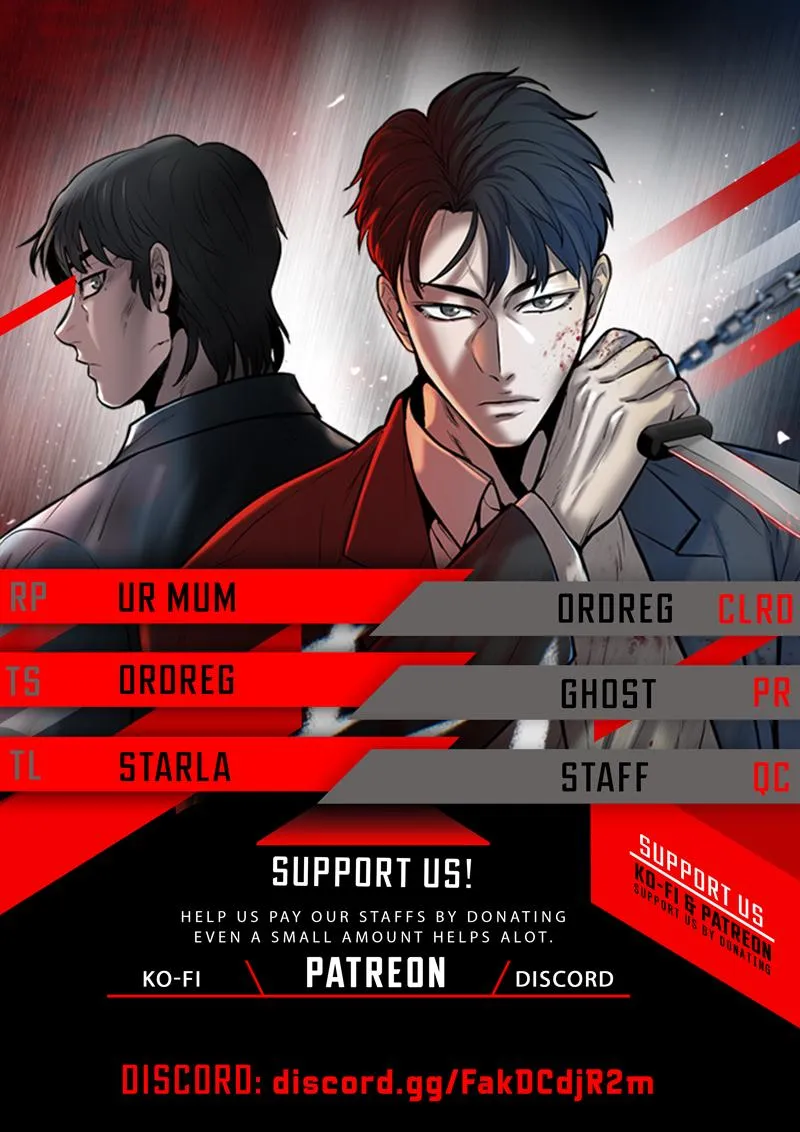 Limitless Chapter 10 page 1 - 