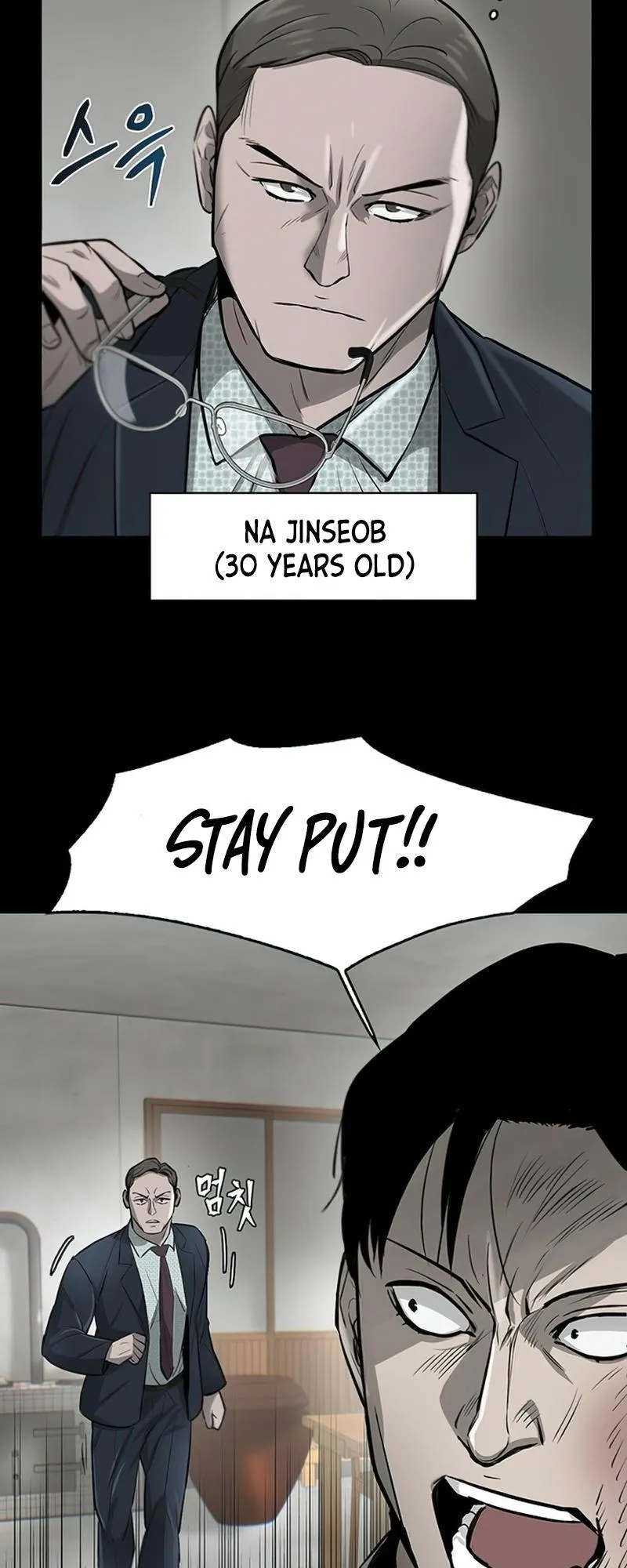 Limitless Chapter 10 page 18 - 