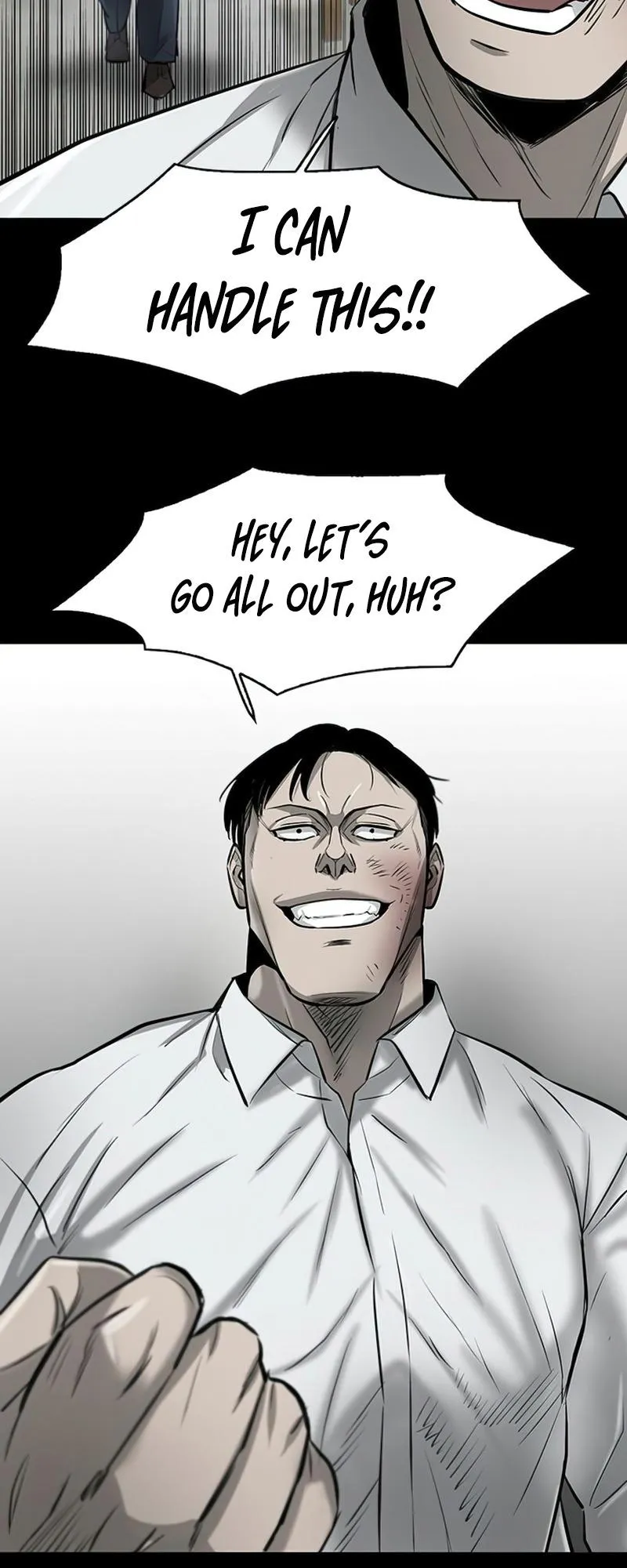 Limitless Chapter 10 page 19 - 