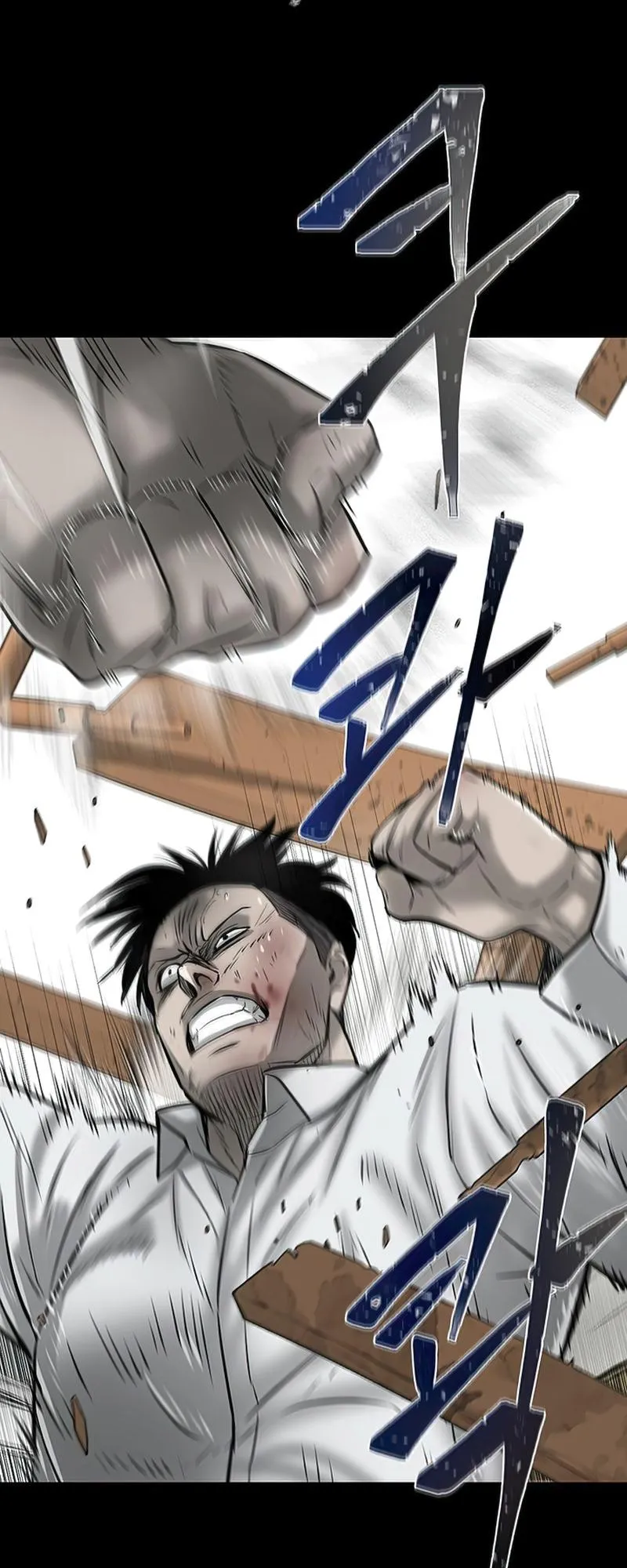 Limitless Chapter 10 page 22 - 