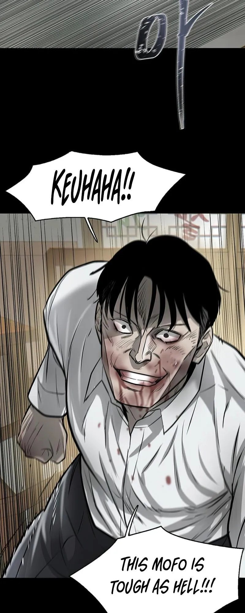 Limitless Chapter 10 page 30 - 