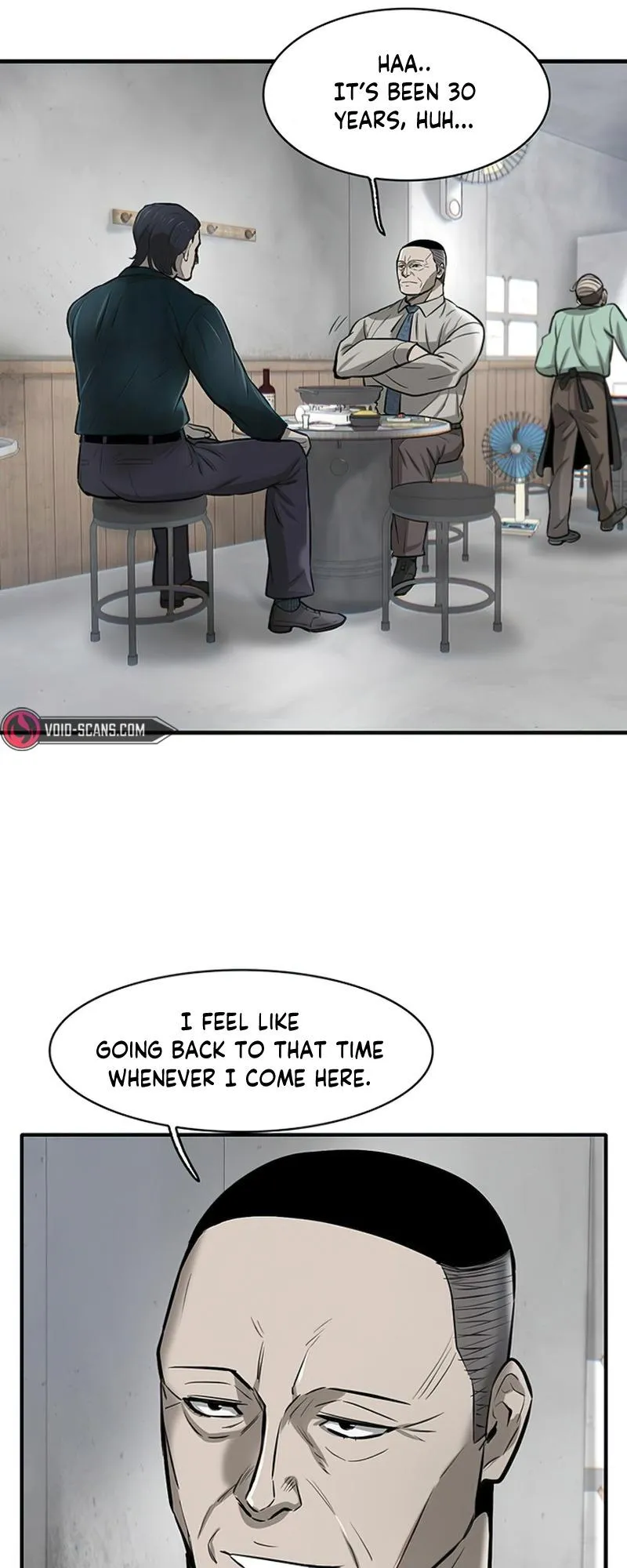 Limitless Chapter 10 page 4 - 