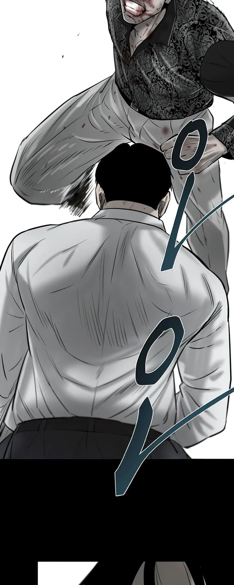 Limitless Chapter 10 page 36 - 