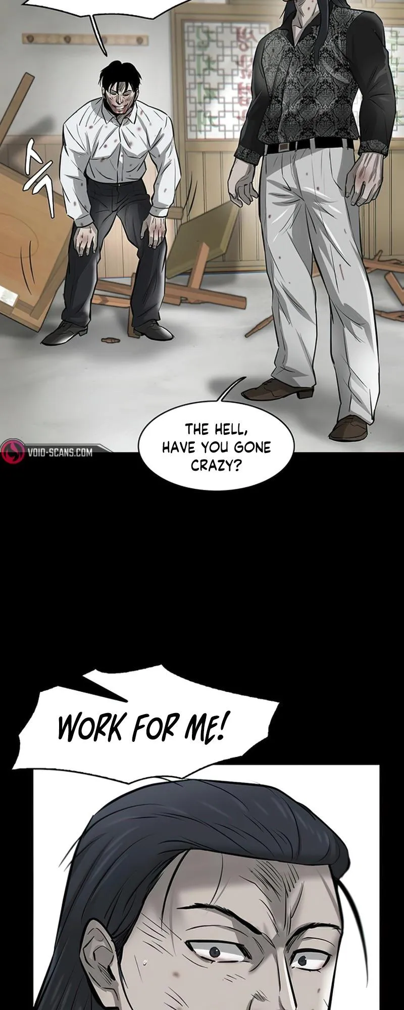 Limitless Chapter 10 page 45 - 