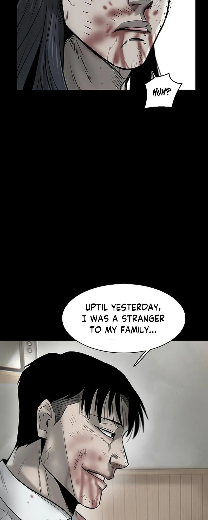 Limitless Chapter 10 page 46 - 