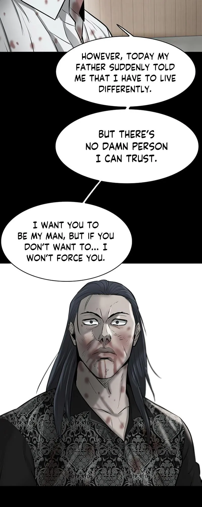 Limitless Chapter 10 page 47 - 