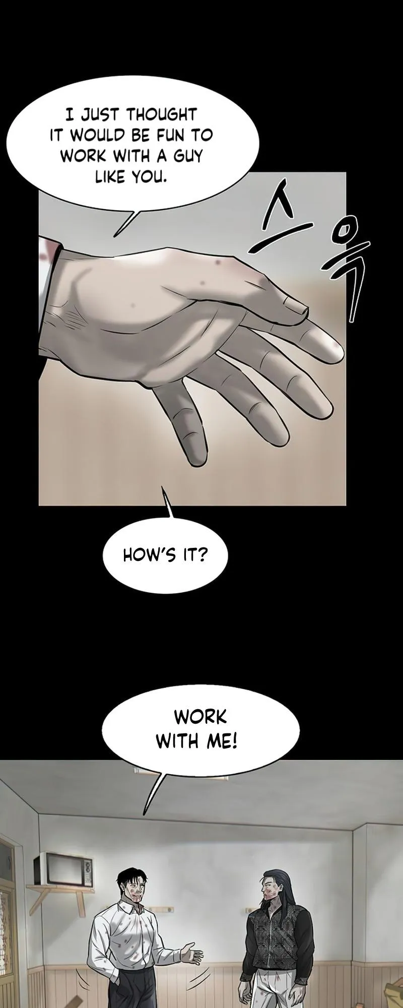 Limitless Chapter 10 page 48 - 