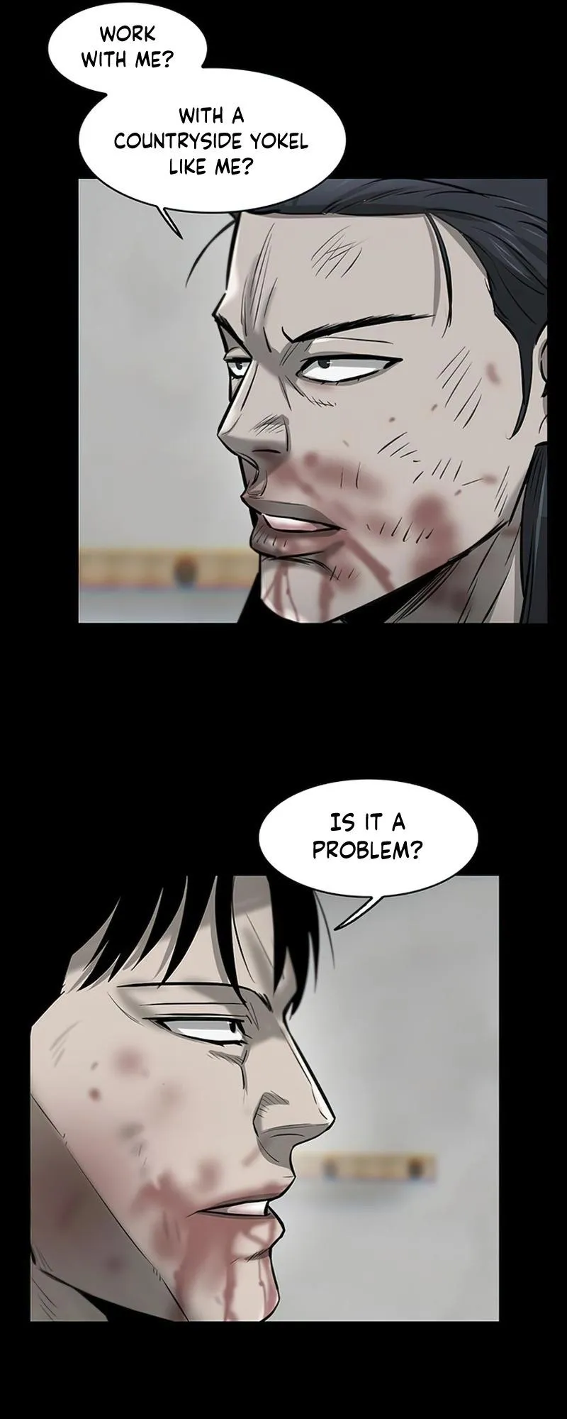 Limitless Chapter 10 page 50 - 