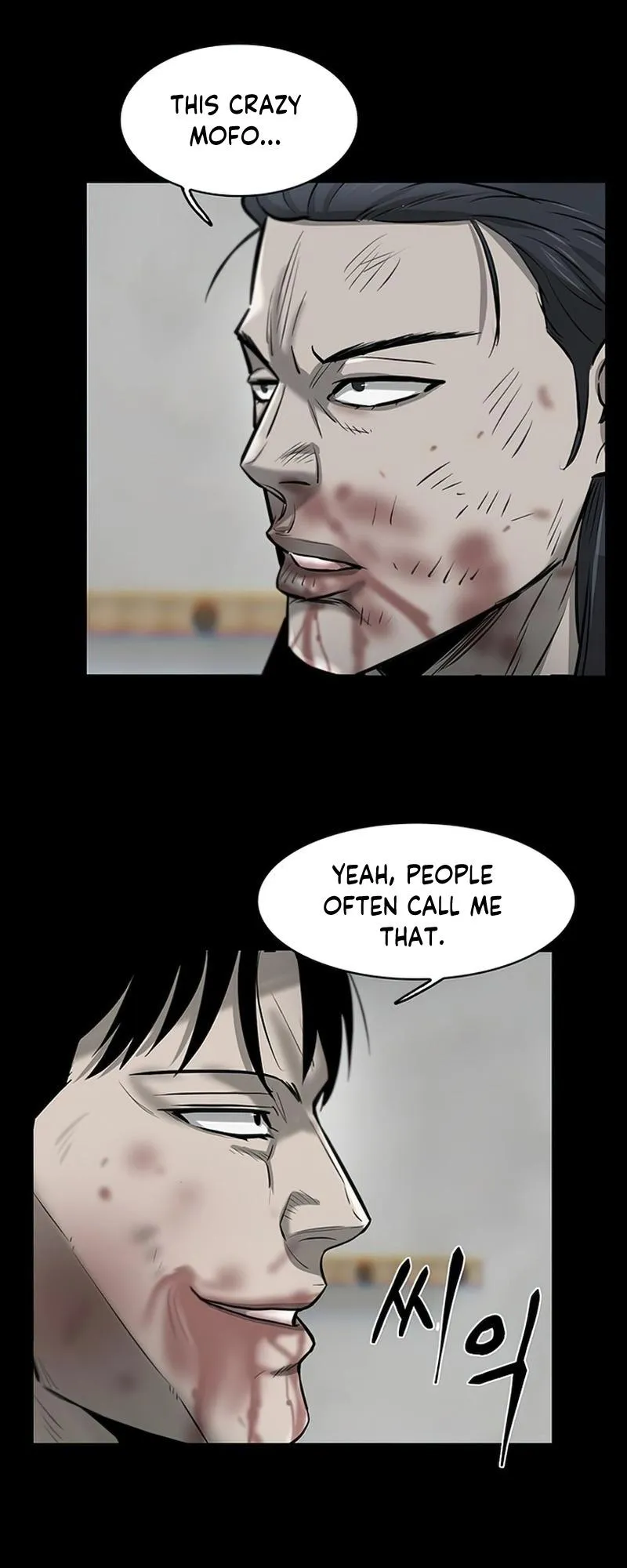 Limitless Chapter 10 page 51 - 