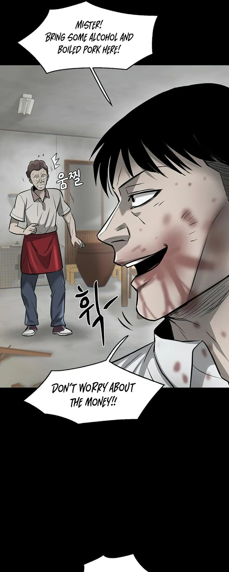 Limitless Chapter 10 page 56 - 