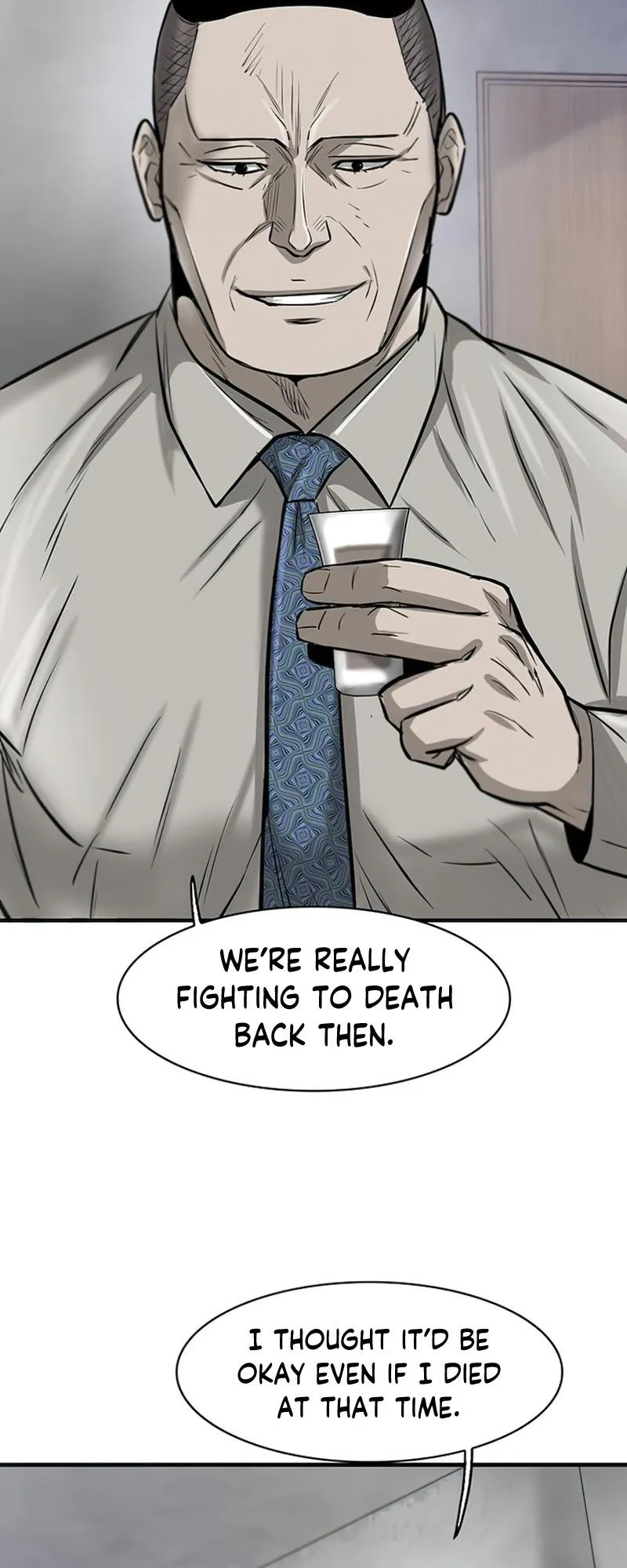 Limitless Chapter 10 page 58 - 