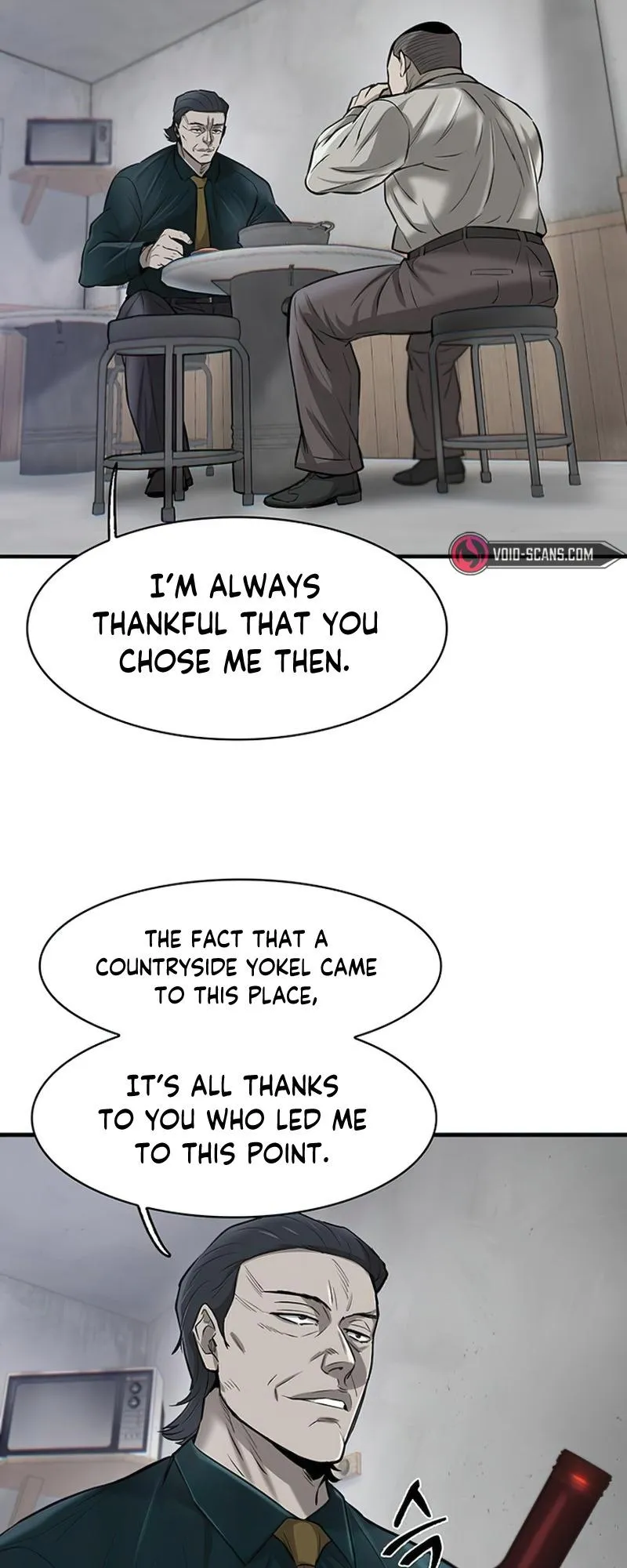 Limitless Chapter 10 page 59 - 