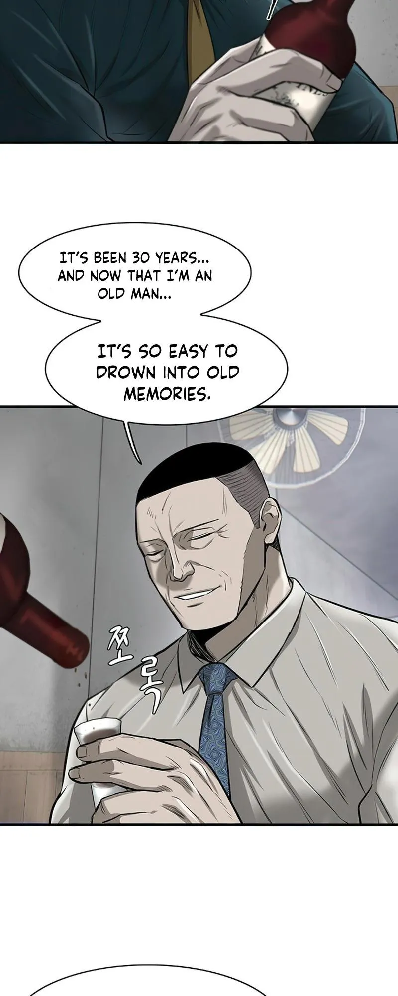 Limitless Chapter 10 page 60 - 
