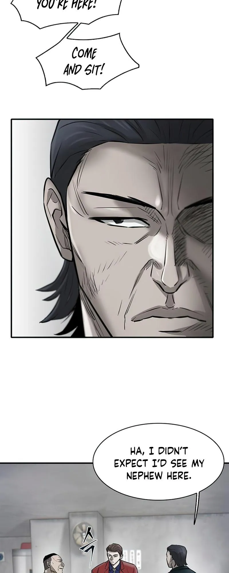 Limitless Chapter 10 page 65 - 