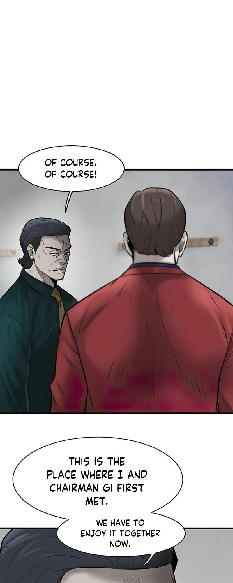 Limitless Chapter 10 page 68 - 