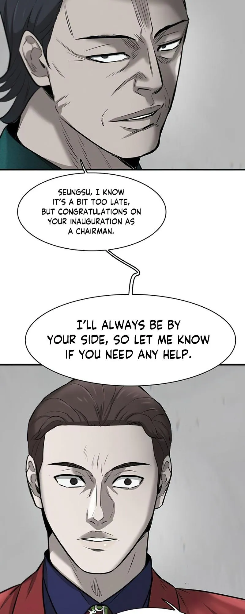 Limitless Chapter 10 page 69 - 