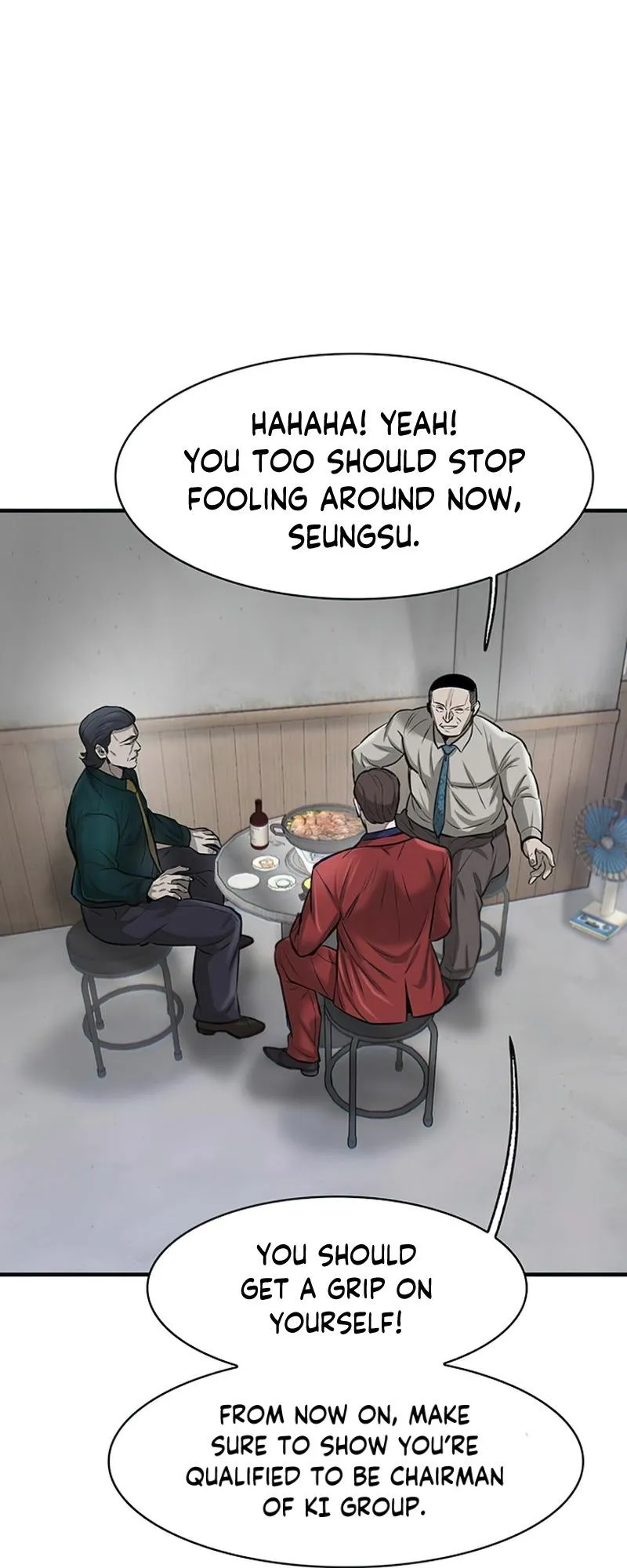 Limitless Chapter 10 page 72 - 