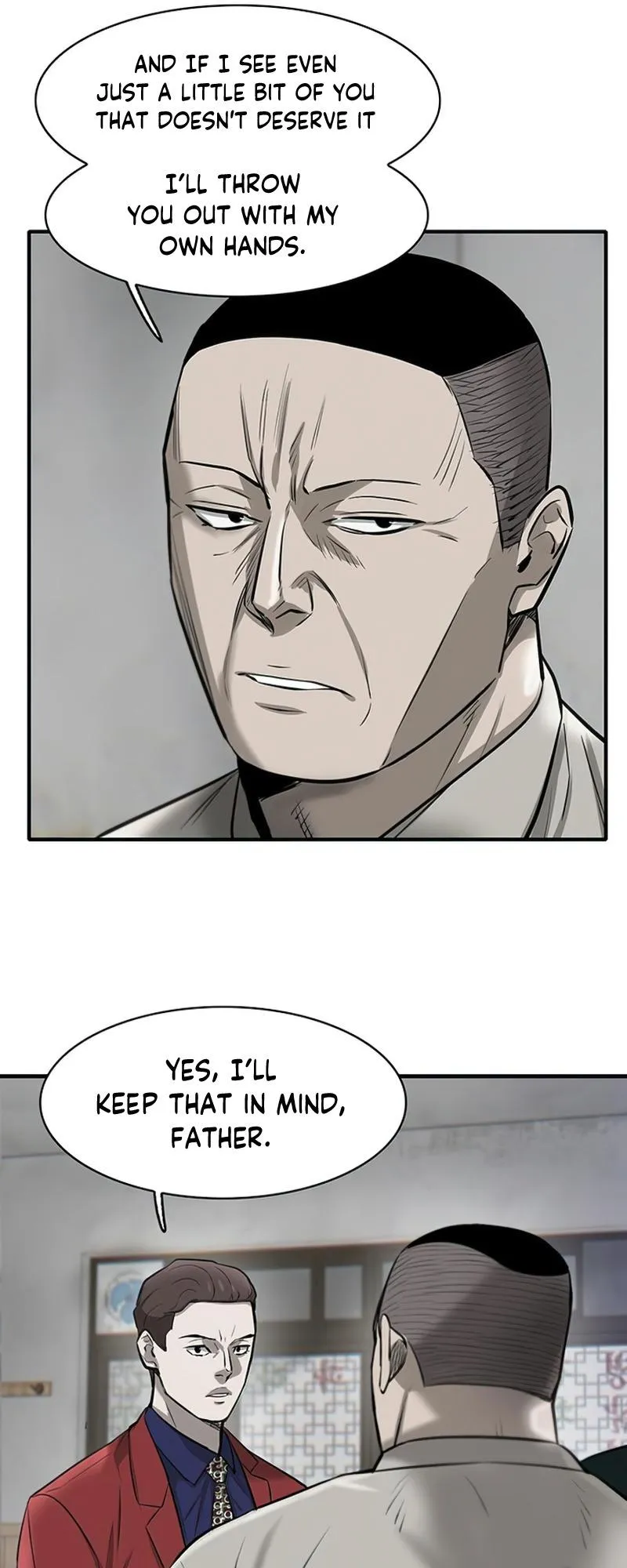 Limitless Chapter 10 page 74 - 