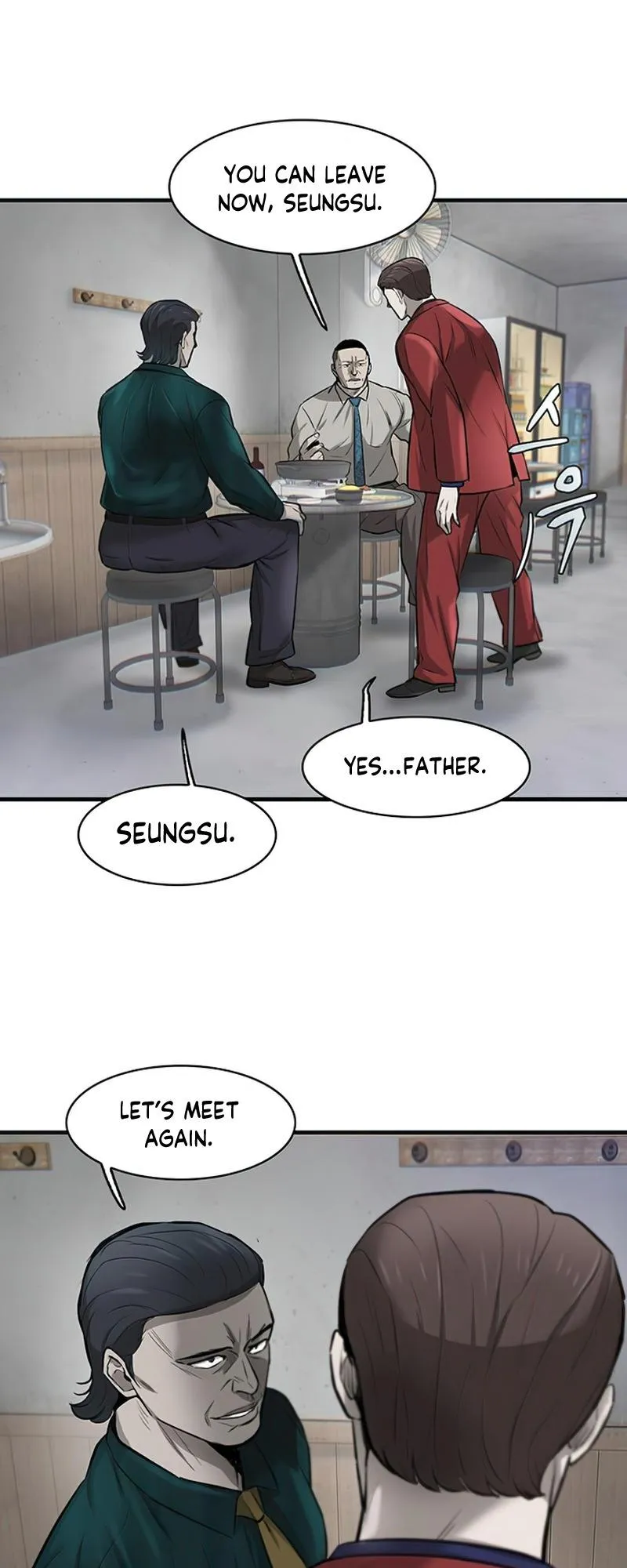 Limitless Chapter 10 page 77 - 