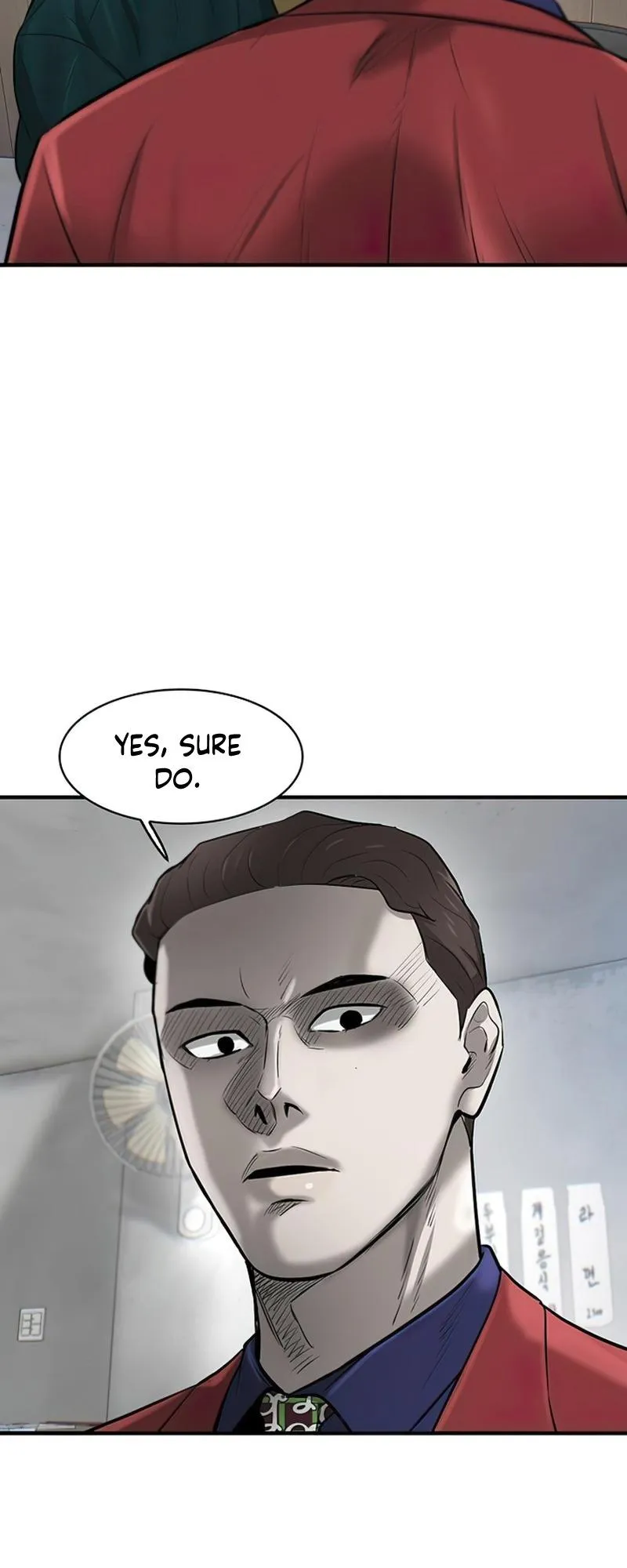 Limitless Chapter 10 page 78 - 